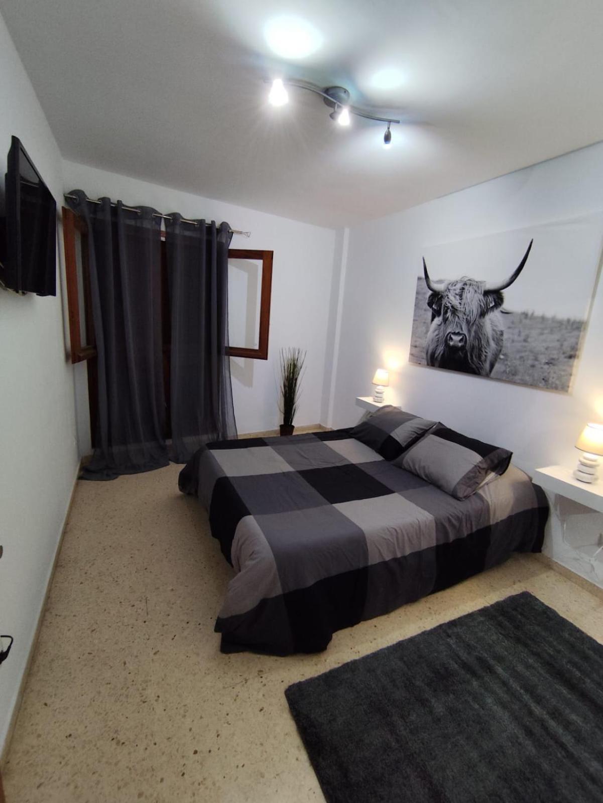 Apartamento Vista Casablanca Puerto de la Cruz  Extérieur photo