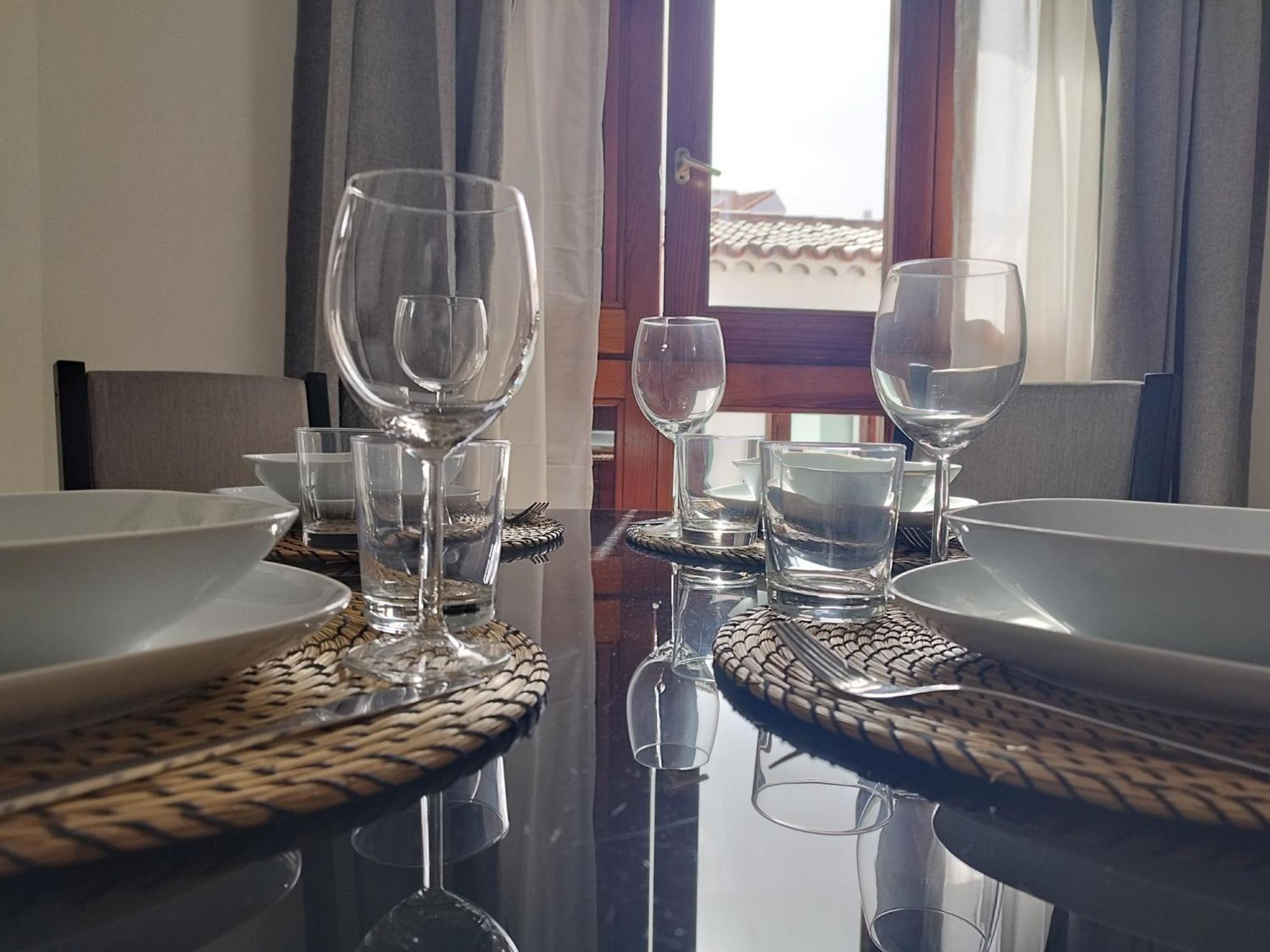 Apartamento Vista Casablanca Puerto de la Cruz  Extérieur photo