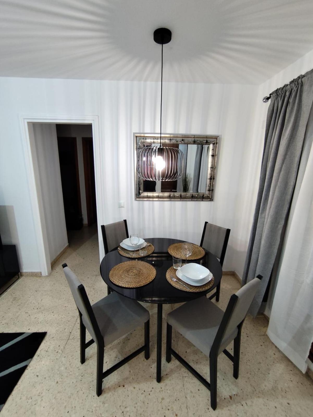 Apartamento Vista Casablanca Puerto de la Cruz  Extérieur photo