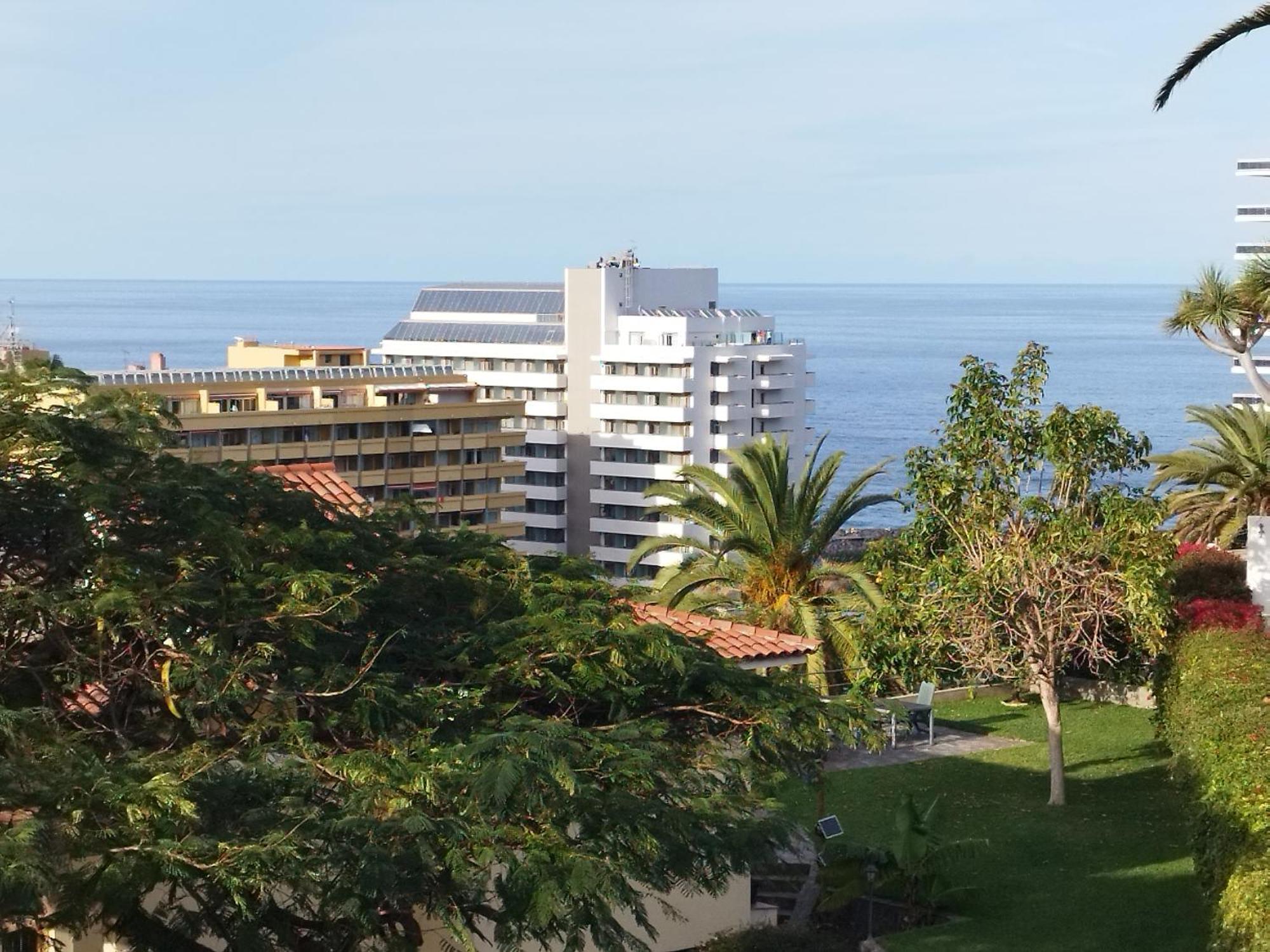 Apartamento Vista Casablanca Puerto de la Cruz  Extérieur photo
